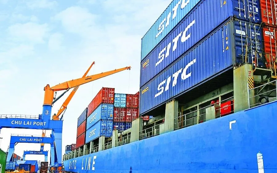 Bộ Công thương siết quản lý xuất xứ hàng hóa