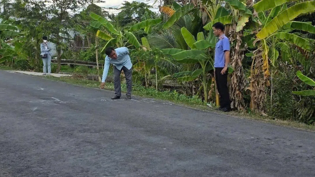 Vụ nữ sinh tử vong ở Vĩnh Long: Viện KSND Tối cao phục hồi điều tra - Ảnh 2.