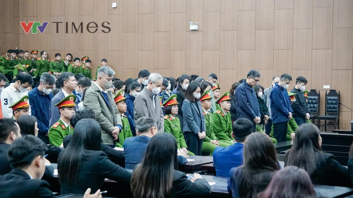 Chi tiết mức &aacute;n vụ đưa, nhận hối lộ tại Cục An to&agrave;n thực phẩm- Ảnh 1.