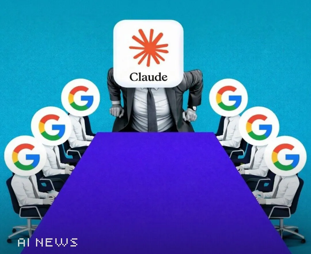 Kỹ sư trưởng Google: Team t&ocirc;i mất cả năm mới l&agrave;m xong giải ph&aacute;p, d&ugrave;ng AI đối thủ chỉ cần 1 giờ - Ảnh 3.