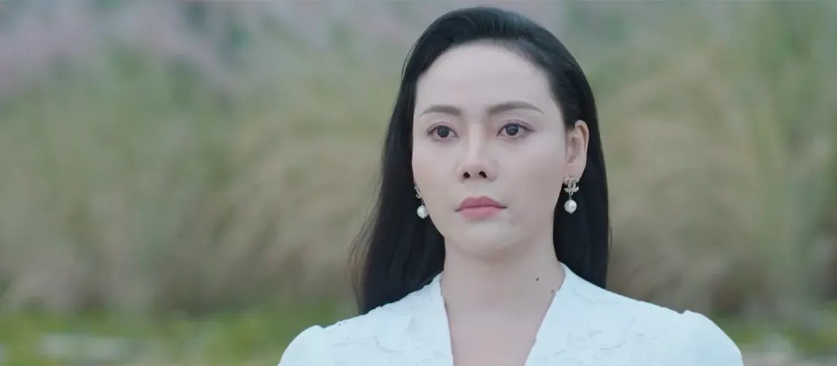 Lằn ranh - Tập 52: Ông Sách tách ra với người tình, Thiệu bị đàn em phản bội - Ảnh 10.