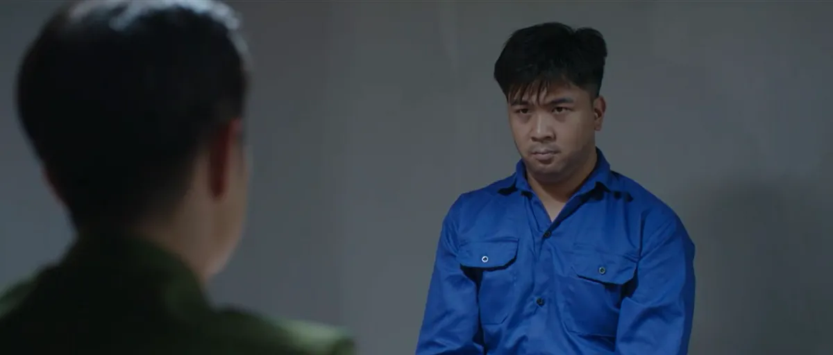 Lằn ranh - Tập 52: Ông Sách tách ra với người tình, Thiệu bị đàn em phản bội - Ảnh 4.