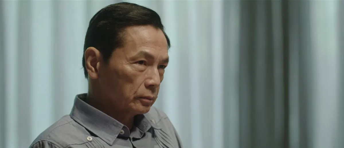 Lằn ranh - Tập 52: Ông Sách tách ra với người tình, Thiệu bị đàn em phản bội - Ảnh 13.