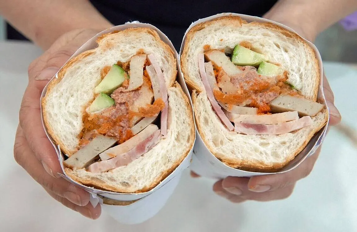 Ăn b&aacute;nh m&igrave; trắng mỗi ng&agrave;y: Nghi&ecirc;n cứu khoa học h&eacute; lộ g&oacute;c nh&igrave;n bất ngờ- Ảnh 1.