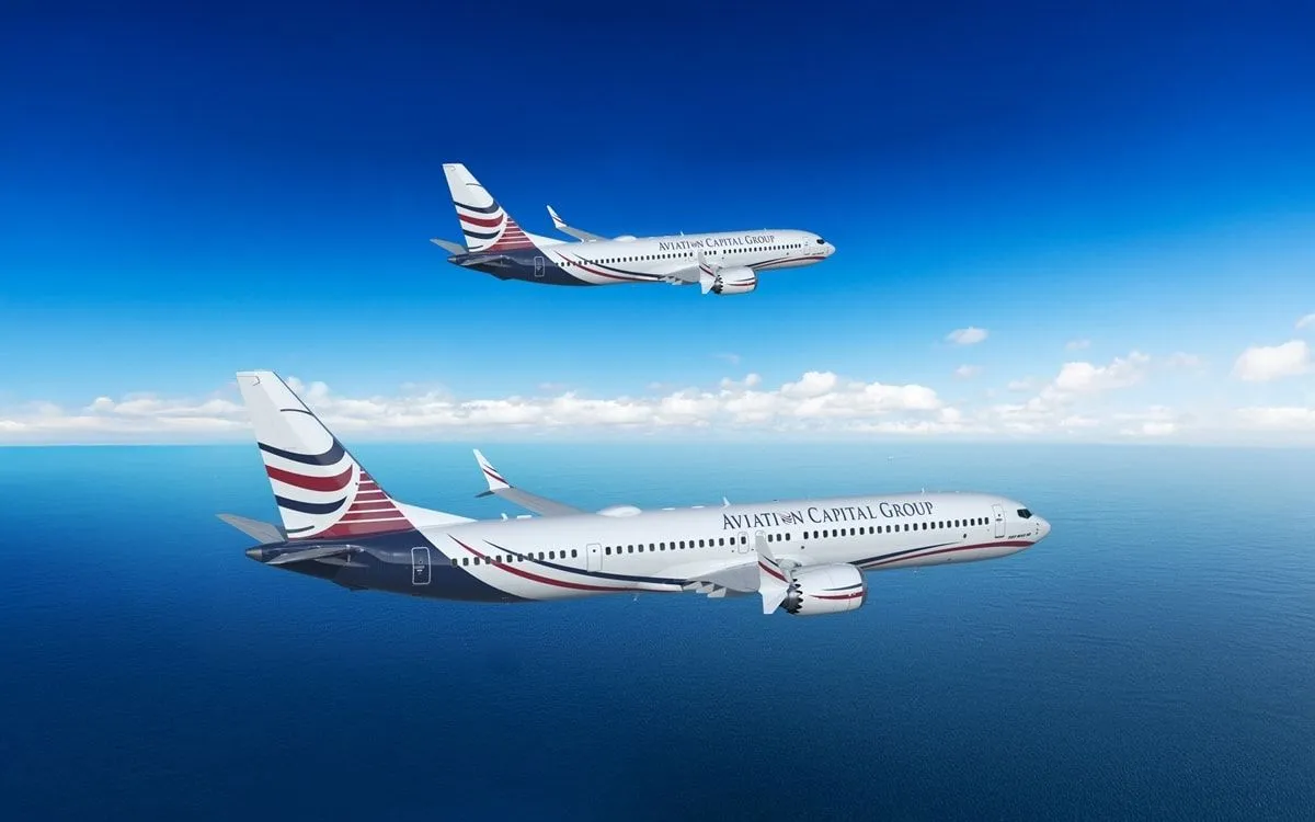 Boeing bàn giao 600 máy bay thương mại các loại trong năm 2025 - Ảnh Boeing