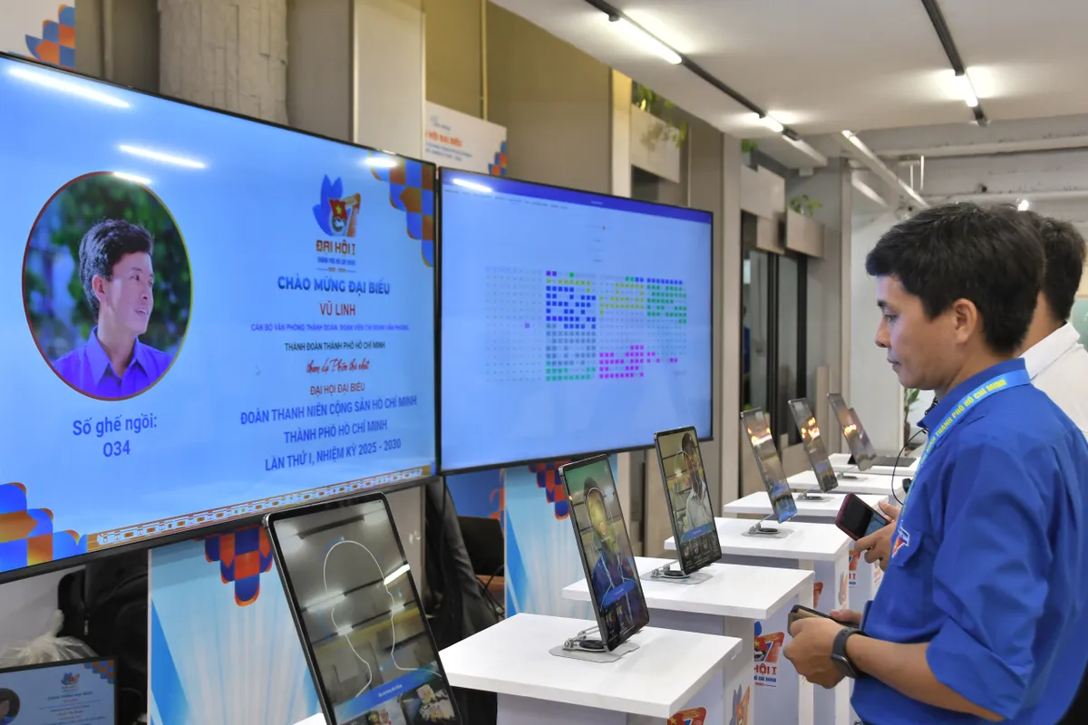 TP Hồ Chí Minh đầu tư gần 13.000 tỷ cho khoa học - công nghệ: tăng tốc đổi mới sáng tạo- Ảnh 2. TP Hồ Chí Minh đầu tư gần 13.000 tỷ cho khoa học - công nghệ: tăng tốc đổi mới sáng tạo- Ảnh 2.