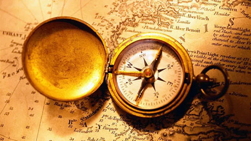 Sự dịch chuyển của c&aacute;c địa cực: Khi "kim chỉ nam" kh&ocirc;ng c&ograve;n hướng về ph&iacute;a Bắc- Ảnh 1.