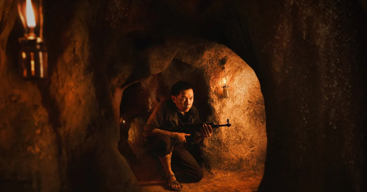 Điện ảnh Việt tăng tốc tr&ecirc;n đường đua ph&ograve;ng v&eacute;- Ảnh 2.