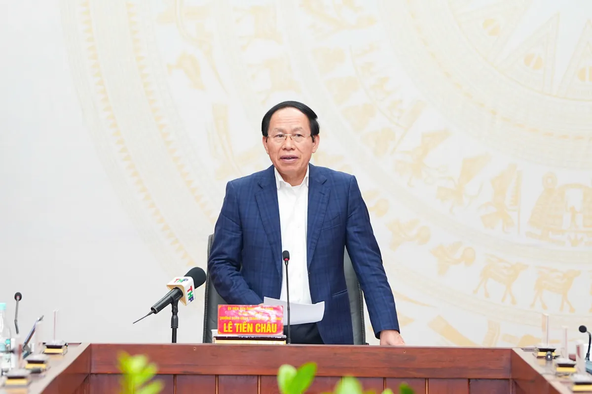 Từ nghị quyết chuy&ecirc;n đề, Hải Ph&ograve;ng tạo đột ph&aacute; khoa học, c&ocirc;ng nghệ, đổi mới s&aacute;ng tạo- Ảnh 5.