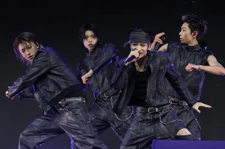 Jay Park đầu tư cho nh&oacute;m nhạc nam mới d&ugrave; biết tốn k&eacute;m tiền bạc - Ảnh 1.