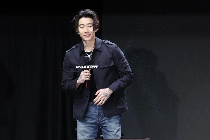 Jay Park đầu tư cho nh&oacute;m nhạc nam mới d&ugrave; biết tốn k&eacute;m tiền bạc - Ảnh 2.