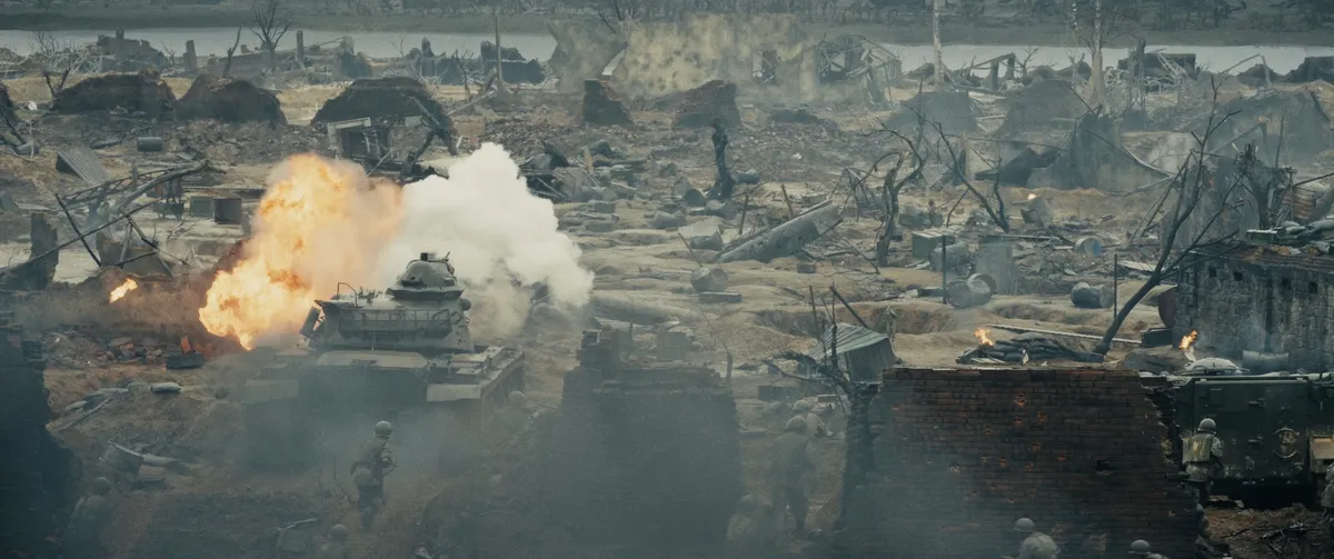 Điện ảnh Việt tăng tốc tr&ecirc;n đường đua ph&ograve;ng v&eacute;- Ảnh 1.