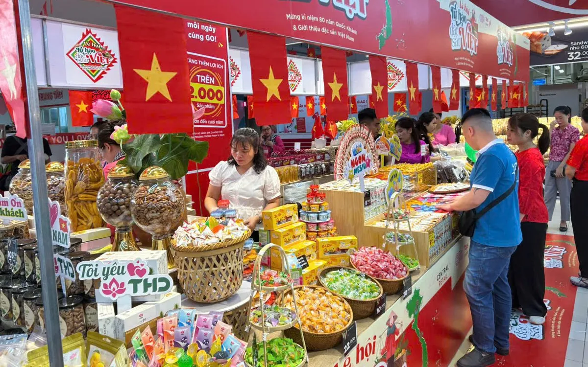 Siết chặt giám sát an toàn thực phẩm nông sản