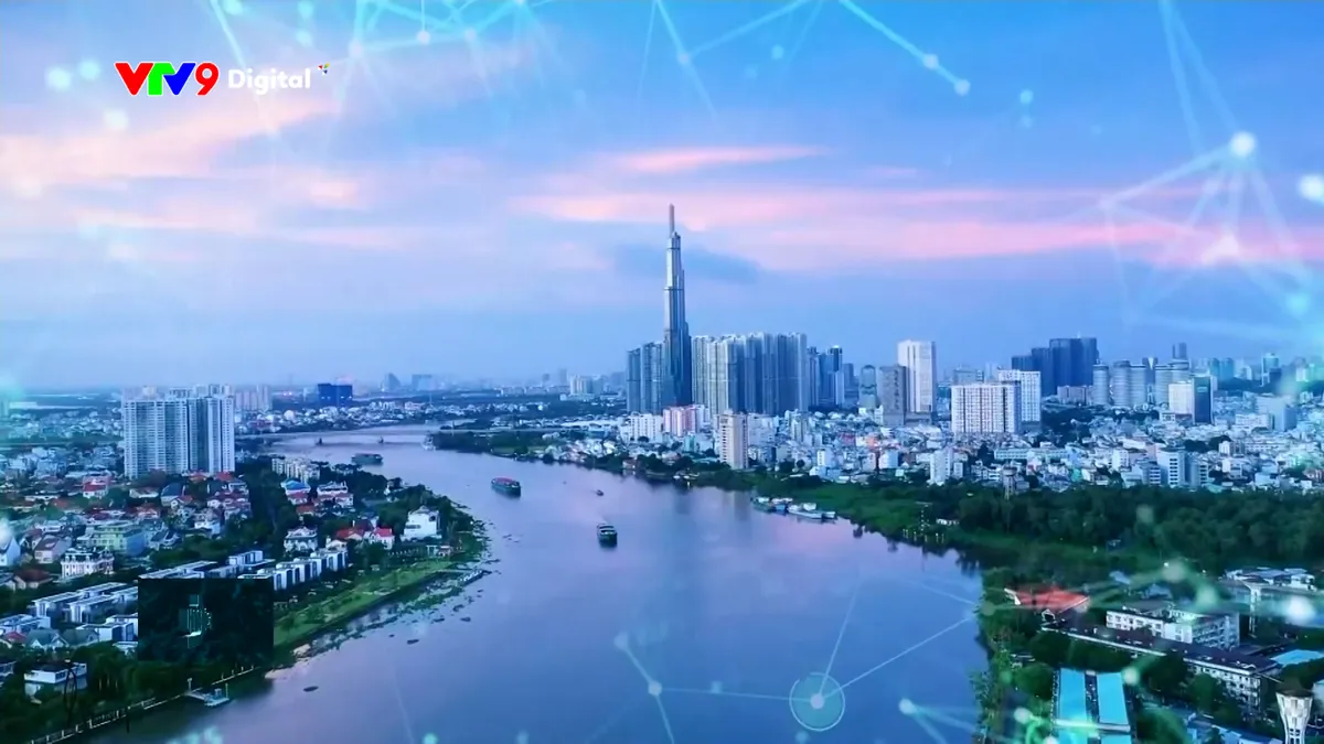 TP. Hồ Chí Minh giữ vững vai trò đầu tàu kinh tế