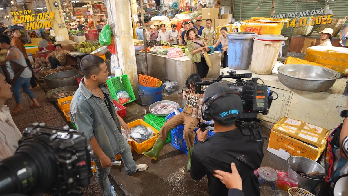 Điện ảnh Việt tăng tốc tr&ecirc;n đường đua ph&ograve;ng v&eacute;- Ảnh 4.