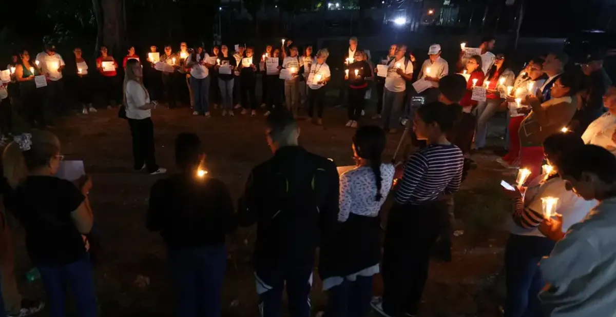 Venezuela trả tự do cho nhiều công dân Mỹ bị giam giữ - Ảnh 1.