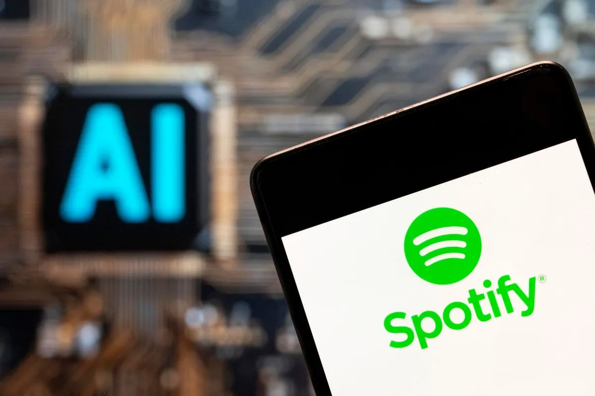 Ng&agrave;nh c&ocirc;ng nghiệp &acirc;m nhạc c&oacute; động th&aacute;i mạnh mẽ trước l&agrave;n s&oacute;ng "nhạc AI"- Ảnh 3.