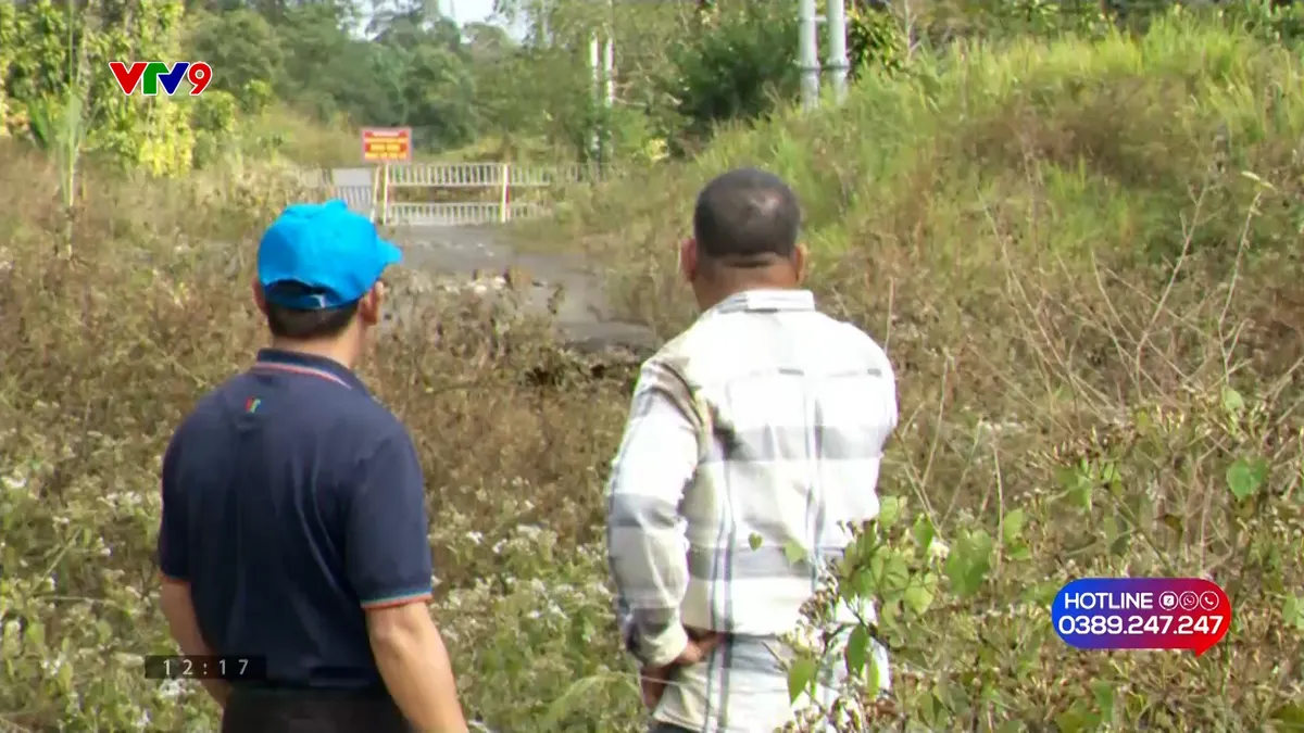 Alo V9 (15/01/2026): Phản hồi của cơ quan chức năng đối với tuyến đường tránh Bảo Lộc