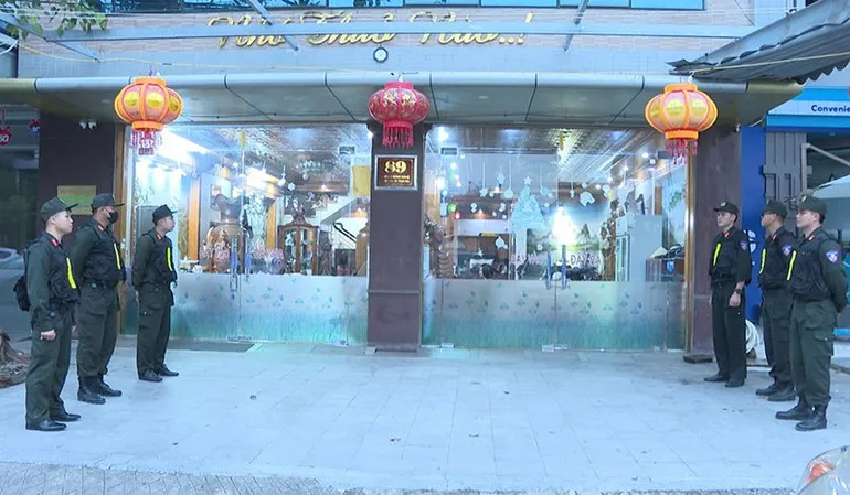 Khởi tố vợ chồng Chủ tịch C&ocirc;ng ty Cổ phần Tập đo&agrave;n Cường Minh tội trốn thuế- Ảnh 2.