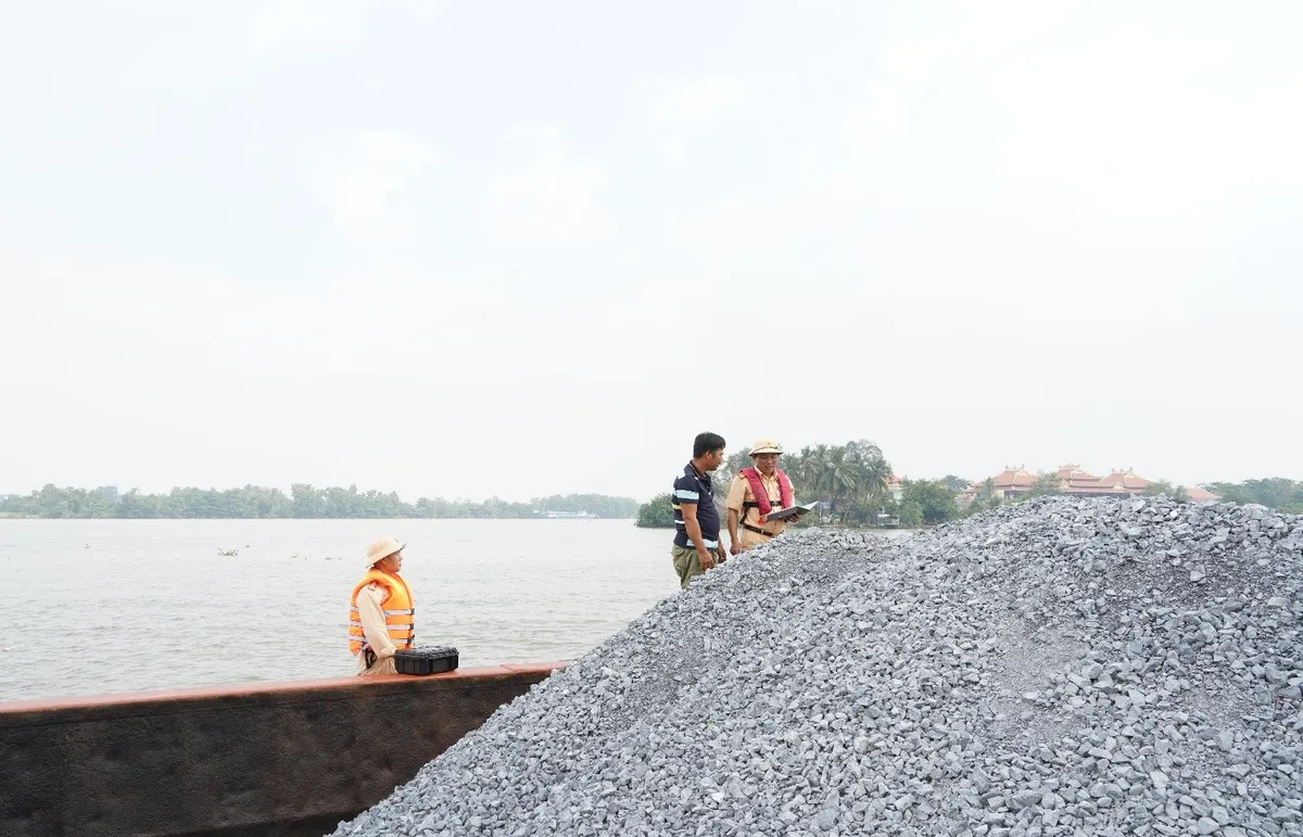 Xử l&yacute; hơn 11.600 trường hợp vi phạm giao th&ocirc;ng sau một th&aacute;ng cao điểm tại Đồng Nai- Ảnh 4.