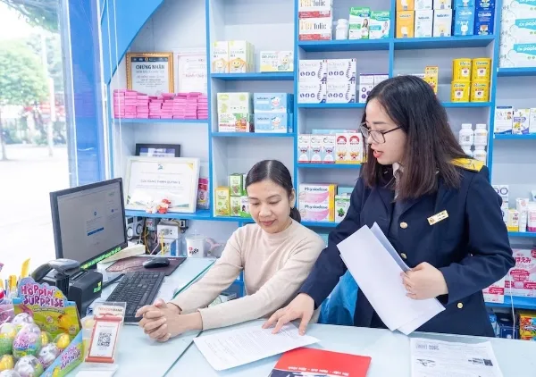 Bỏ thuế kho&aacute;n, thu ng&acirc;n s&aacute;ch từ hộ kinh doanh tăng đột ph&aacute;- Ảnh 1.