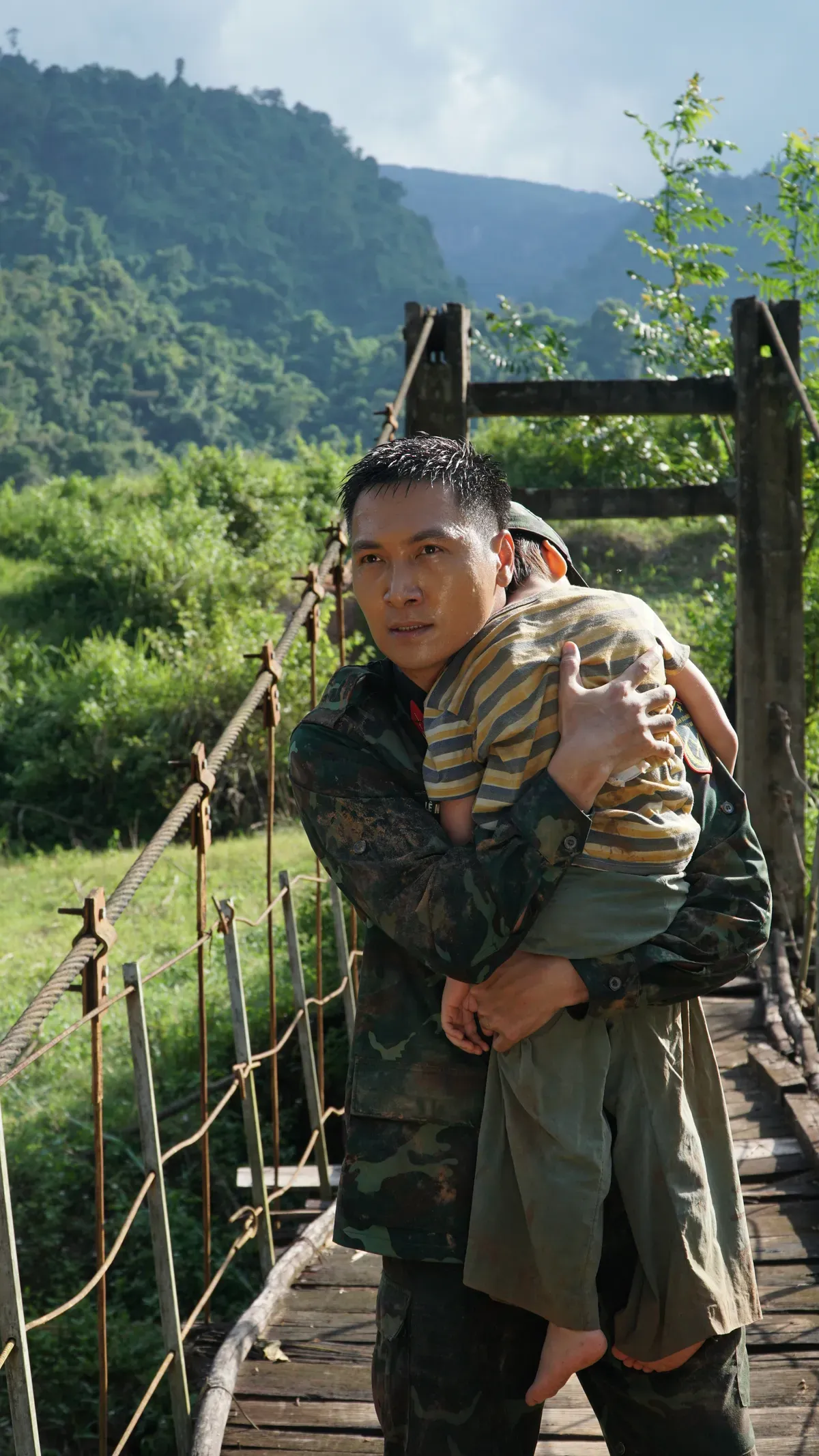 Đ&agrave;i Truyền h&igrave;nh Việt Nam thắng lớn tại giải thưởng C&aacute;nh diều 2025- Ảnh 1.