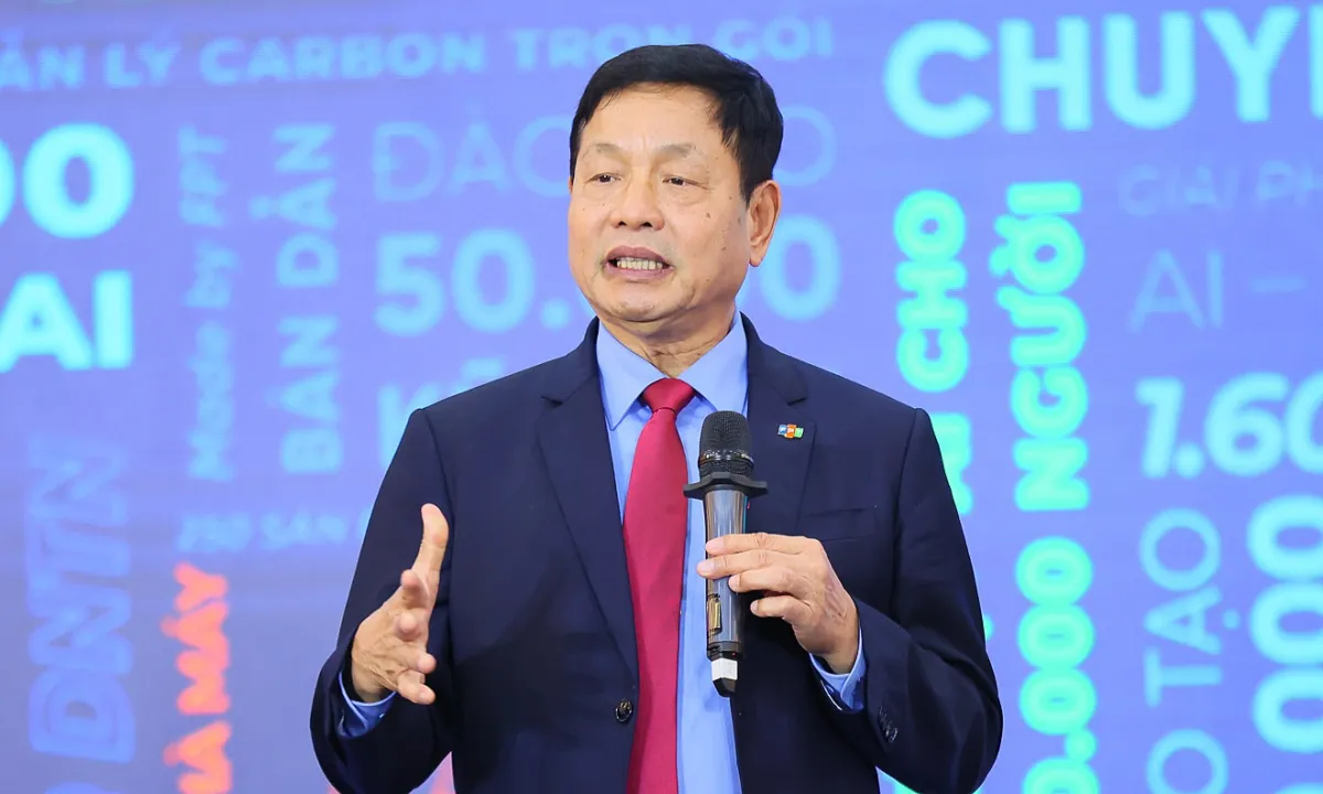 Giải thưởng AI một triệu USD v&agrave; kh&aacute;t vọng x&acirc;y dựng tr&iacute; tuệ nh&acirc;n tạo &ldquo;c&oacute; chủ quyền&rdquo; của người Việt

- Ảnh 1.