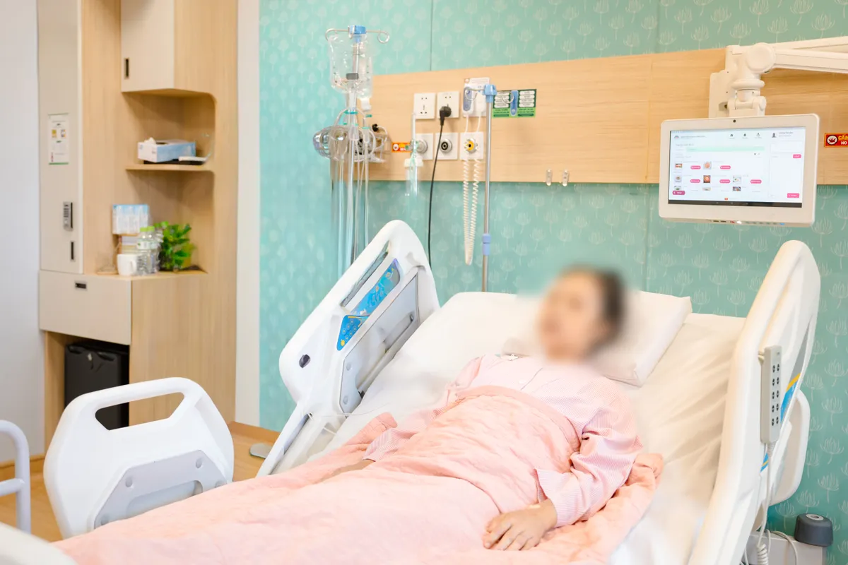 Ph&aacute;t hiện mắc bệnh miễn dịch hiếm sau 5 năm yếu cơ- Ảnh 1.