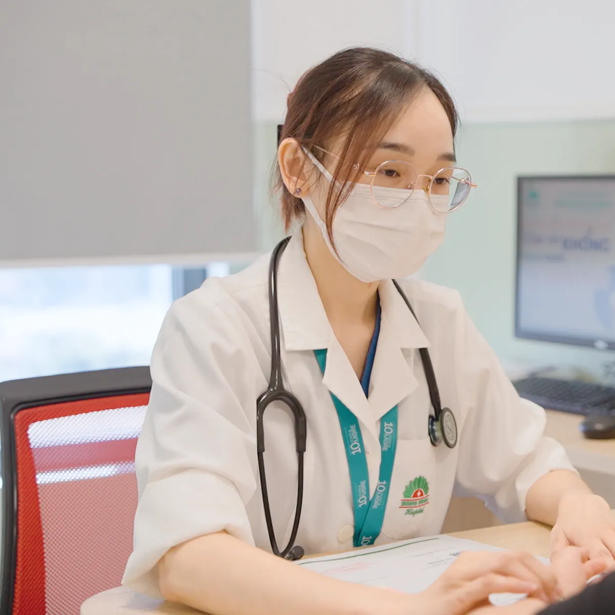 Ph&aacute;t hiện mắc bệnh miễn dịch hiếm sau 5 năm yếu cơ- Ảnh 2.