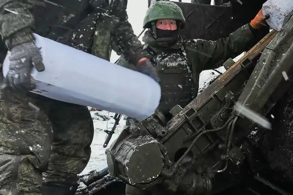 Tổng thống Trump đổ lỗi cho &ocirc;ng Zelensky cản trở thỏa thuận h&ograve;a b&igrave;nh Ukraine  - Ảnh 1.