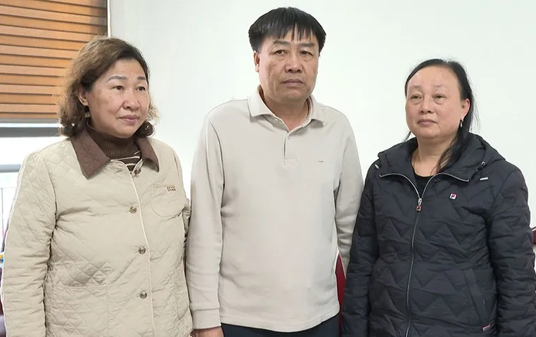 Khởi tố vợ chồng Chủ tịch C&ocirc;ng ty Cổ phần Tập đo&agrave;n Cường Minh tội trốn thuế- Ảnh 1.