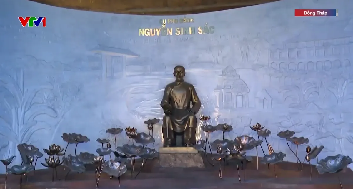 H&agrave;ng loạt dự &aacute;n ch&agrave;o mừng Đại hội XIV của Đảng - Ảnh 2.