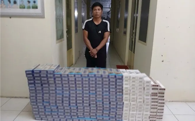 Tăng cường đấu tranh tội phạm, C&ocirc;ng an An Giang khởi tố nhiều vụ &aacute;n h&igrave;nh sự- Ảnh 2.