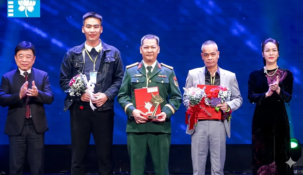 Đ&agrave;i Truyền h&igrave;nh Việt Nam thắng lớn tại giải thưởng C&aacute;nh diều 2025- Ảnh 6.