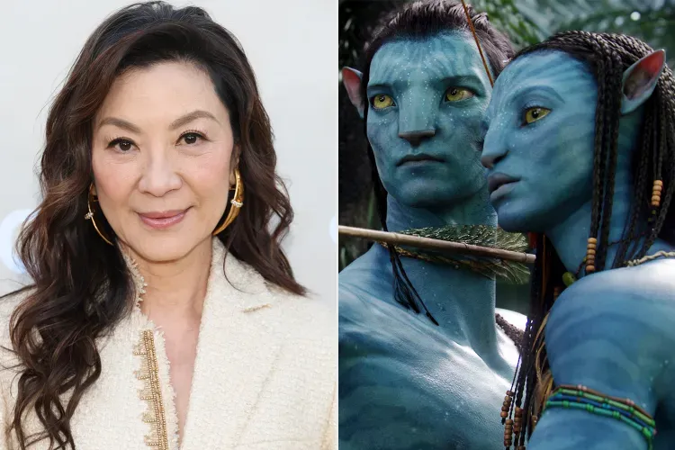Thực hư việc Dương Tử Quỳnh tham gia Avatar 4 v&agrave; 5- Ảnh 1.
