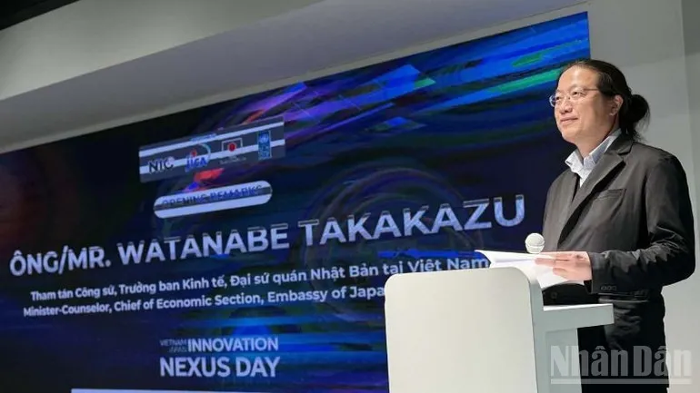 Phi&ecirc;n tr&igrave;nh diễn c&aacute;c giải ph&aacute;p tr&iacute; tuệ nh&acirc;n tạo (AI) nổi bật- Ảnh 3.