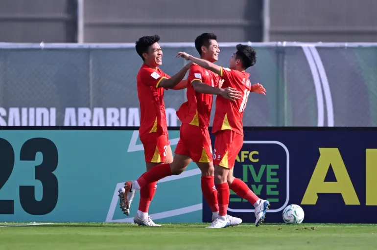 5 sai số U23 Việt Nam cần xử lý để "mơ xa" tại VCK U23 châu Á 2026- Ảnh 1.