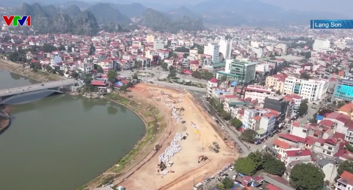 Lạng Sơn quyết liệt h&agrave;nh động đưa nghị quyết v&agrave;o cuộc sống - Ảnh 1.