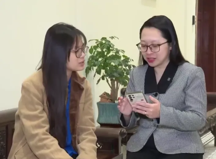 NHU CẦU TIẾP CẬN TH&Ocirc;NG TIN CH&Iacute;NH THỐNG, CHUẨN X&Aacute;C - Ảnh 1.