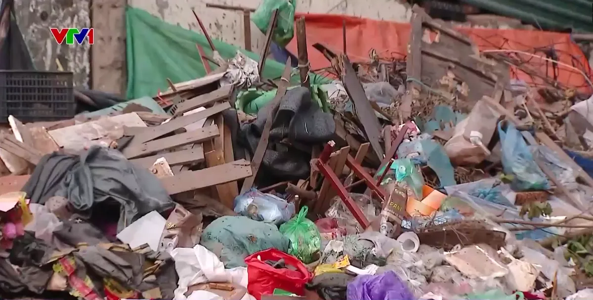 Dự án Vành đai 2,5 vướng do chậm bố trí tái định cư - Ảnh 2.