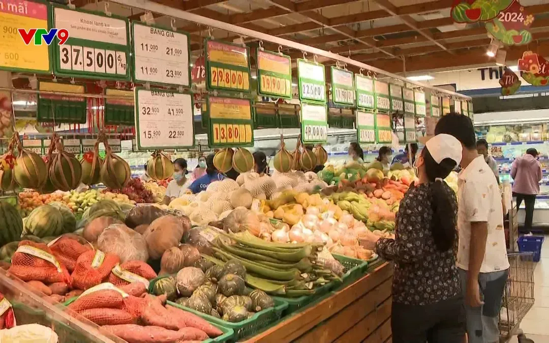 Bộ Công Thương yêu cầu bảo đảm nguồn cung hàng hóa, điện dịp Tết