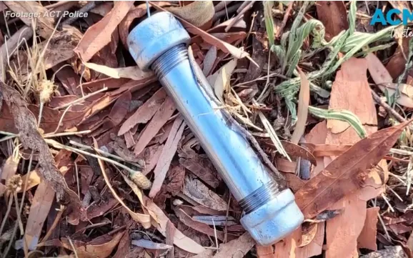 (Ảnh: Canberra Times)