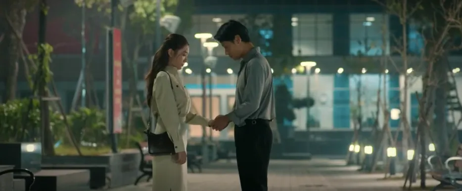 C&aacute;ch em 1 milimet - Tập 39: Nghi&ecirc;m t&iacute;nh kh&ocirc;ng bằng Viễn t&iacute;nh - Ảnh 21.