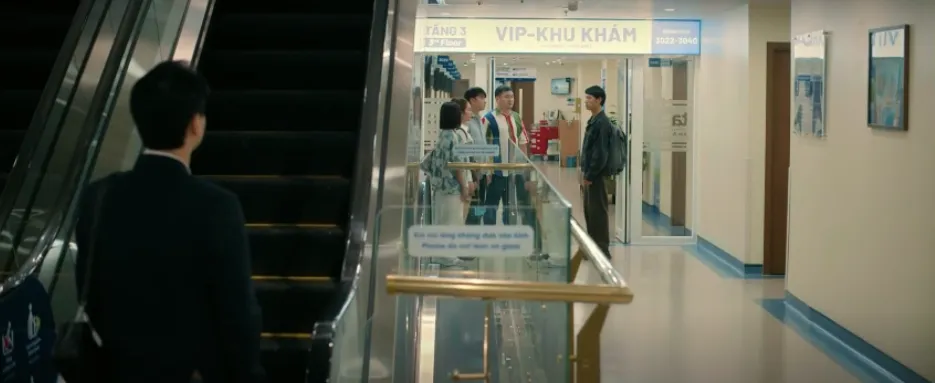 C&aacute;ch em 1 milimet - Tập 39: Nghi&ecirc;m t&iacute;nh kh&ocirc;ng bằng Viễn t&iacute;nh - Ảnh 18.