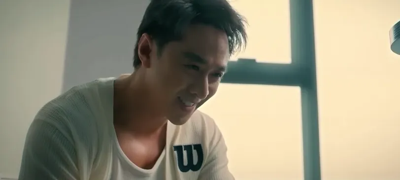 C&aacute;ch em 1 milimet - Tập 40: Hiếu muốn mời B&aacute;ch tham gia v&agrave;o dự &aacute;n của T&uacute;, đ&oacute;ng băng hợp t&aacute;c với Ho&agrave;ng cận- Ảnh 6.