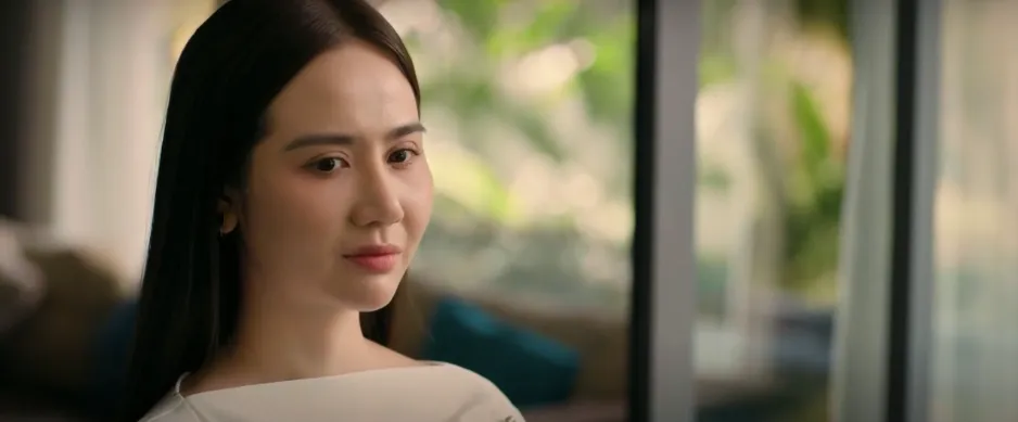 C&aacute;ch em 1 milimet - tập 40: Ng&acirc;n y&ecirc;u cầu Nghi&ecirc;m dọn ngay ra khỏi nh&agrave;- Ảnh 6.