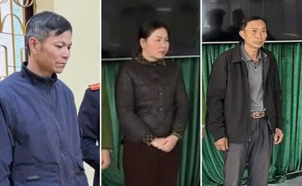 &nbsp;Khởi tố nguy&ecirc;n Chủ tịch UBND x&atilde; Pờ Ly Ng&agrave;i g&acirc;y thiệt hại gần 500 triệu đồng ng&acirc;n s&aacute;ch- Ảnh 1.