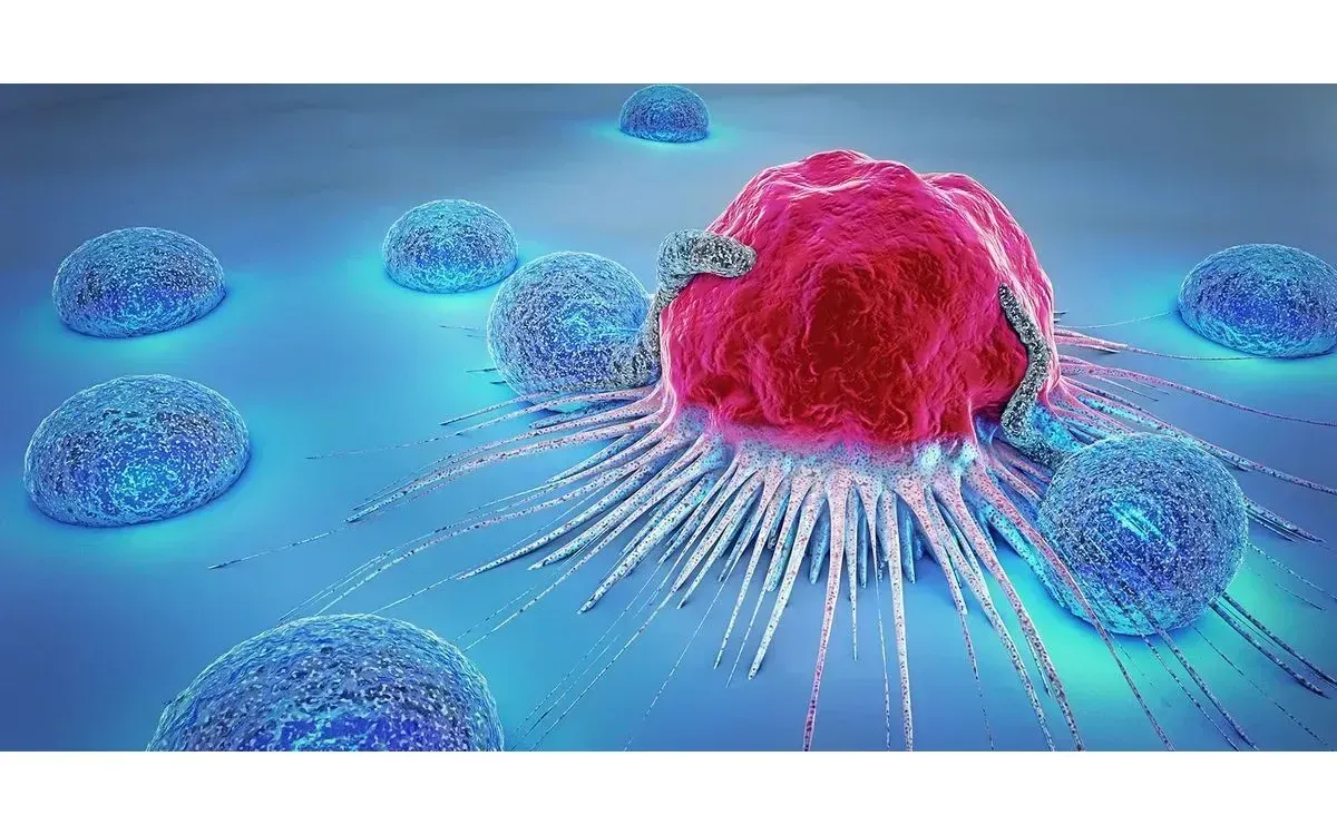 C&aacute;c nh&agrave; khoa học Trung Quốc c&ocirc;ng bố chiến lược điều trị ung thư mới, buộc tế b&agrave;o ung thư &ldquo;tự lộ diện&rdquo; trước hệ miễn dịch- Ảnh 1.