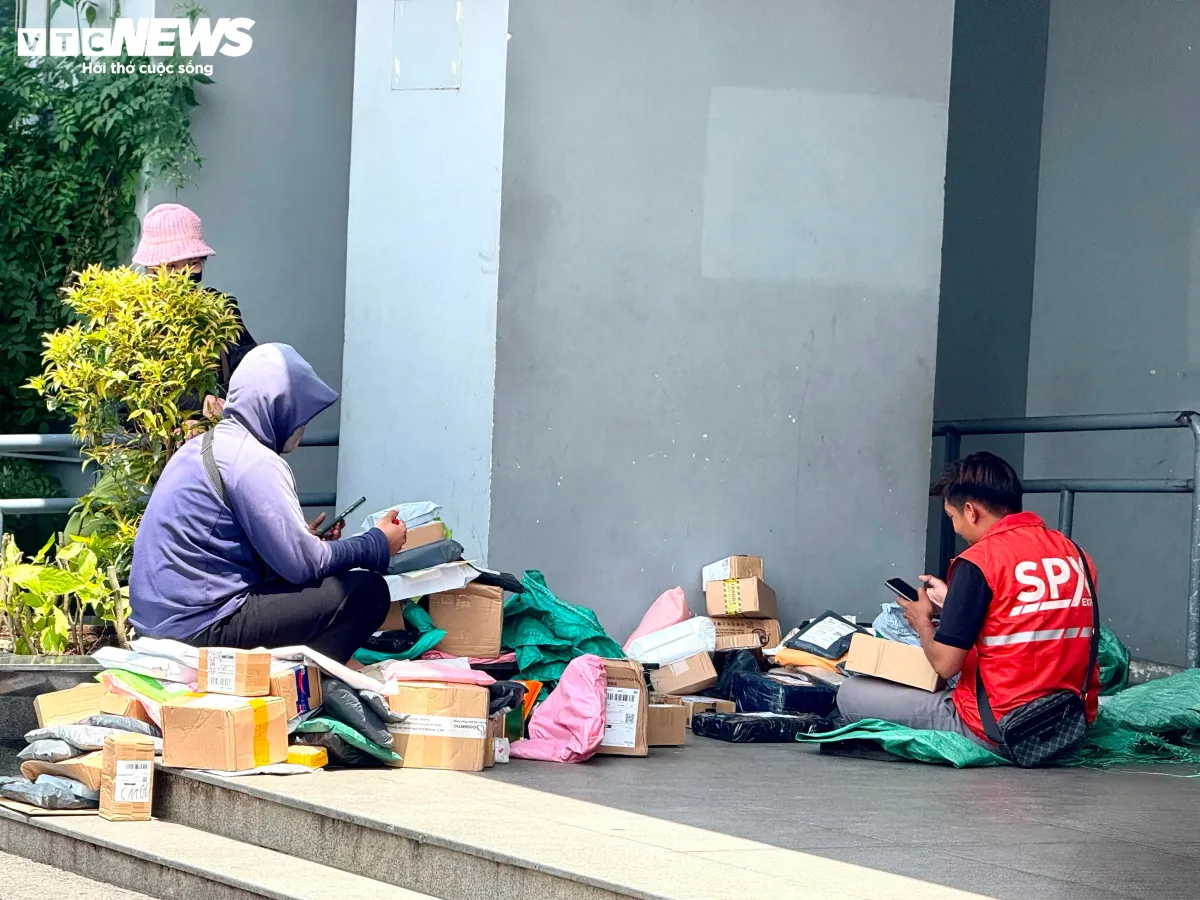 S&agrave;n thương mại điện tử &ldquo;bung&rdquo; sale sớm, đ&oacute;n nhịp mua sắm trước Tết 2026- Ảnh 1.