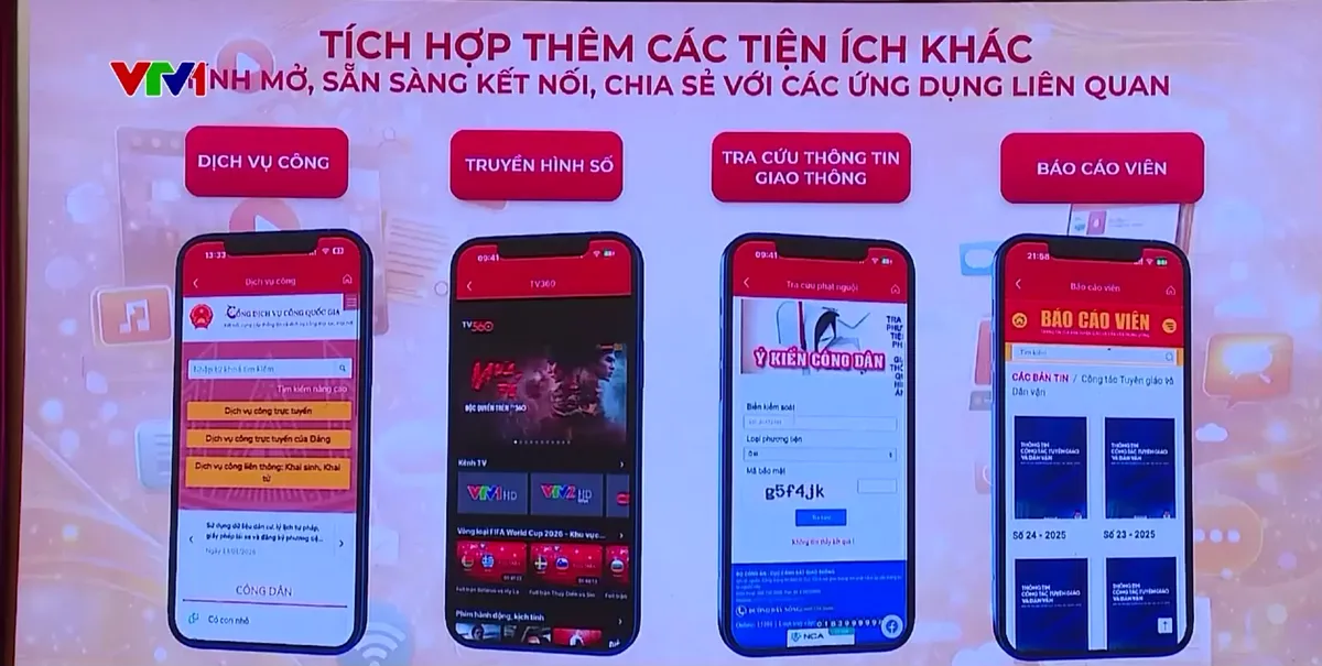 Đổi mới phương thức l&atilde;nh đạo của Đảng trong kỷ nguy&ecirc;n số - Ảnh 3.